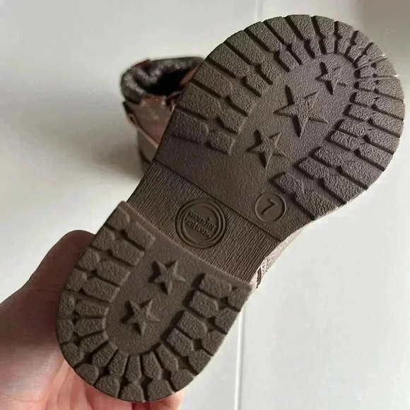 Wonder nation - Picture 2 of 3